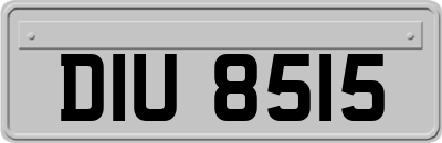 DIU8515