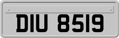 DIU8519