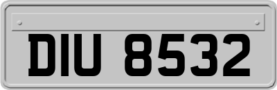 DIU8532