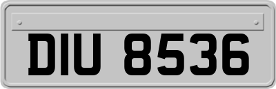 DIU8536