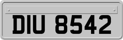 DIU8542