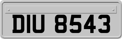 DIU8543