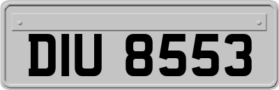 DIU8553