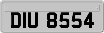 DIU8554