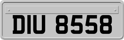 DIU8558