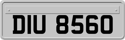 DIU8560