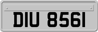 DIU8561