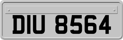 DIU8564