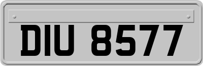 DIU8577