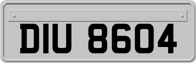 DIU8604
