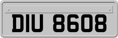DIU8608