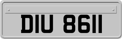 DIU8611