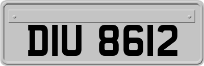 DIU8612