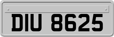 DIU8625