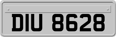 DIU8628