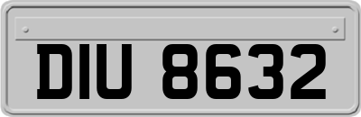 DIU8632