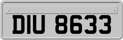 DIU8633