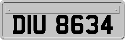 DIU8634