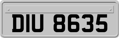 DIU8635
