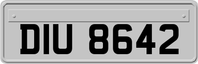 DIU8642