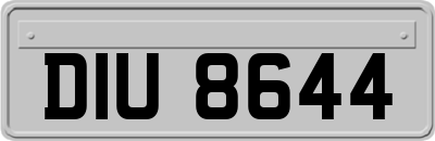 DIU8644