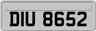 DIU8652