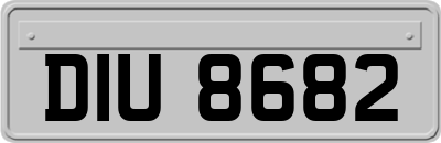 DIU8682