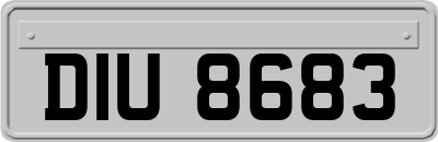 DIU8683