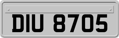 DIU8705