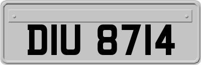 DIU8714