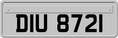 DIU8721