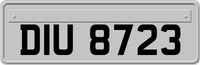 DIU8723