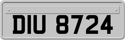 DIU8724