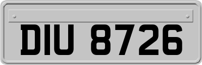 DIU8726