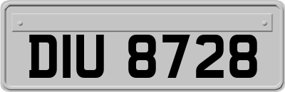 DIU8728