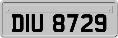 DIU8729