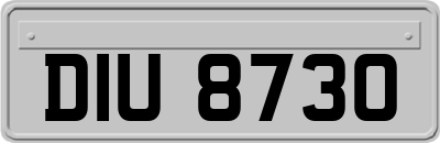 DIU8730
