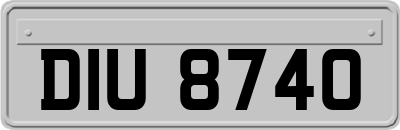 DIU8740