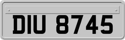 DIU8745