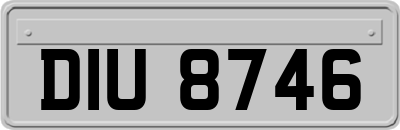 DIU8746
