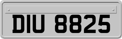 DIU8825