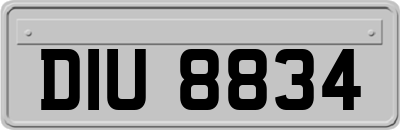 DIU8834