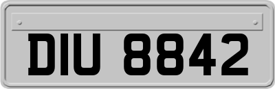 DIU8842
