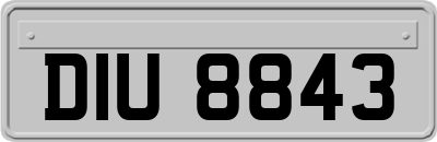 DIU8843