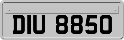 DIU8850