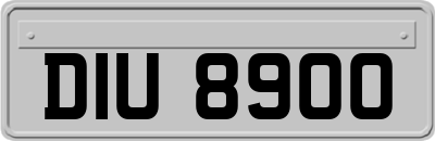DIU8900