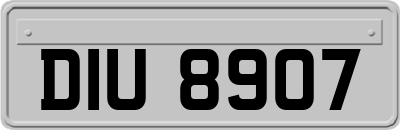 DIU8907