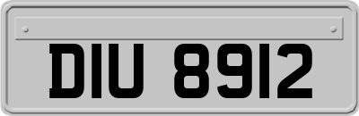 DIU8912