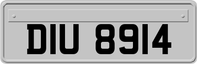 DIU8914