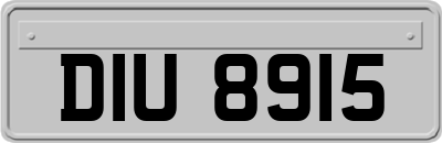 DIU8915